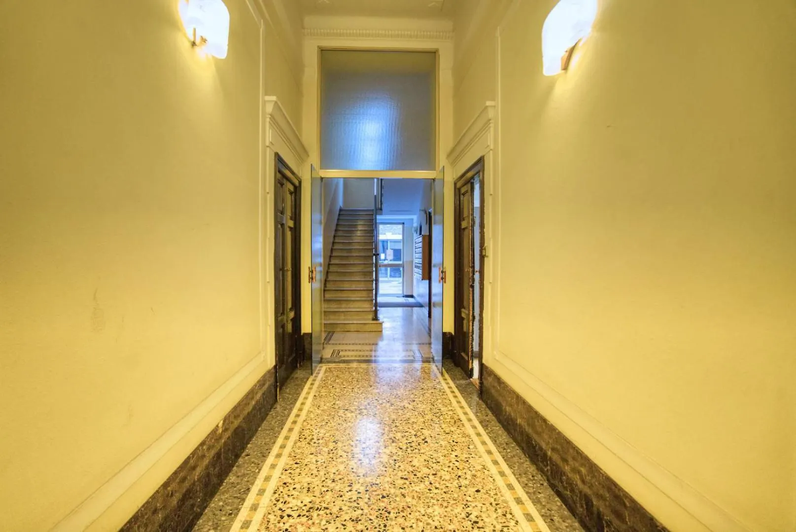 Caseospitali - Madewithlove, Nuovo Bilo X3 In Piazza Maciachini Milan Apartment