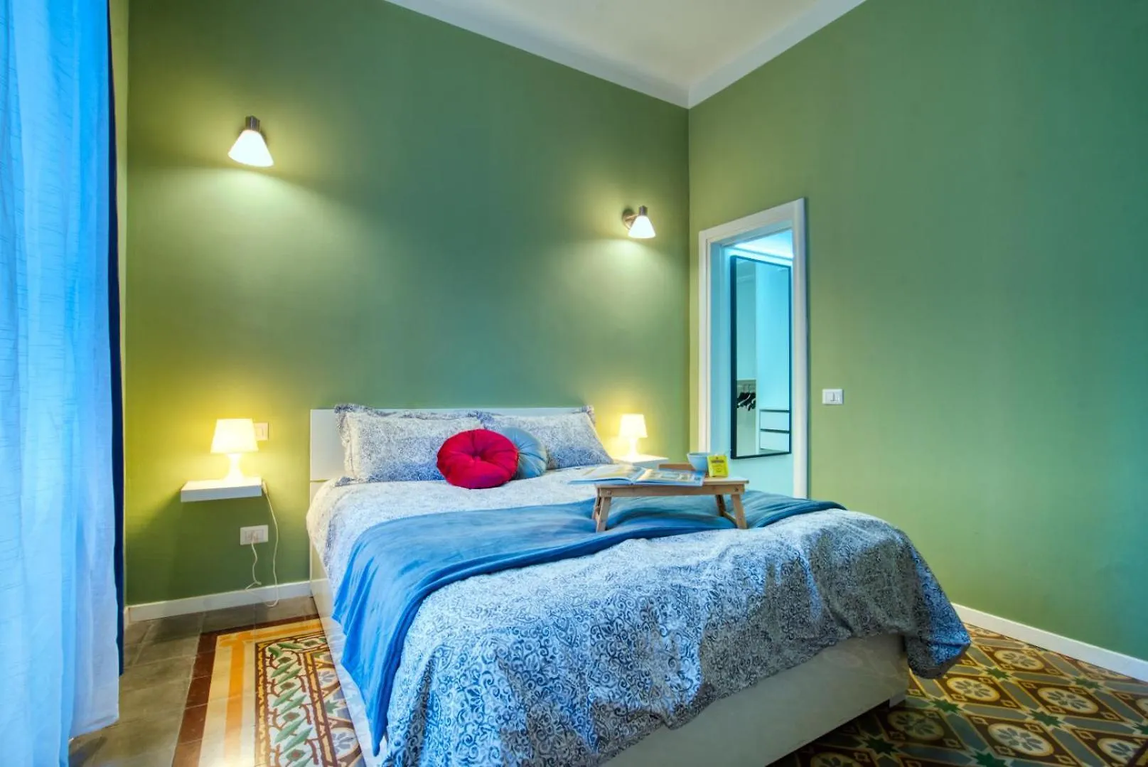 Caseospitali - Madewithlove, Nuovo Bilo X3 In Piazza Maciachini Milan Apartment
