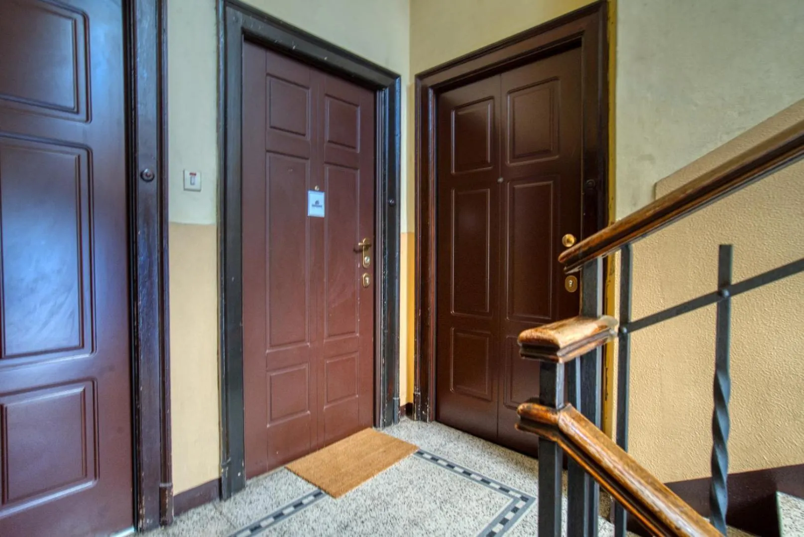 Caseospitali - Madewithlove, Nuovo Bilo X3 In Piazza Maciachini Milan Apartment