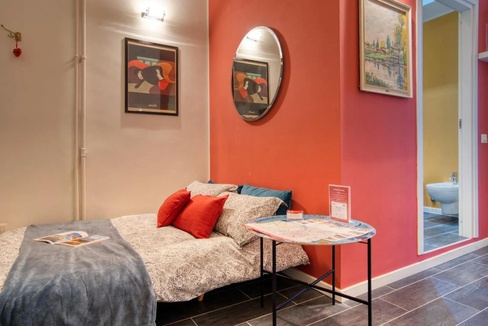 Caseospitali - Madewithlove, Nuovo Bilo X3 In Piazza Maciachini Milan Apartment