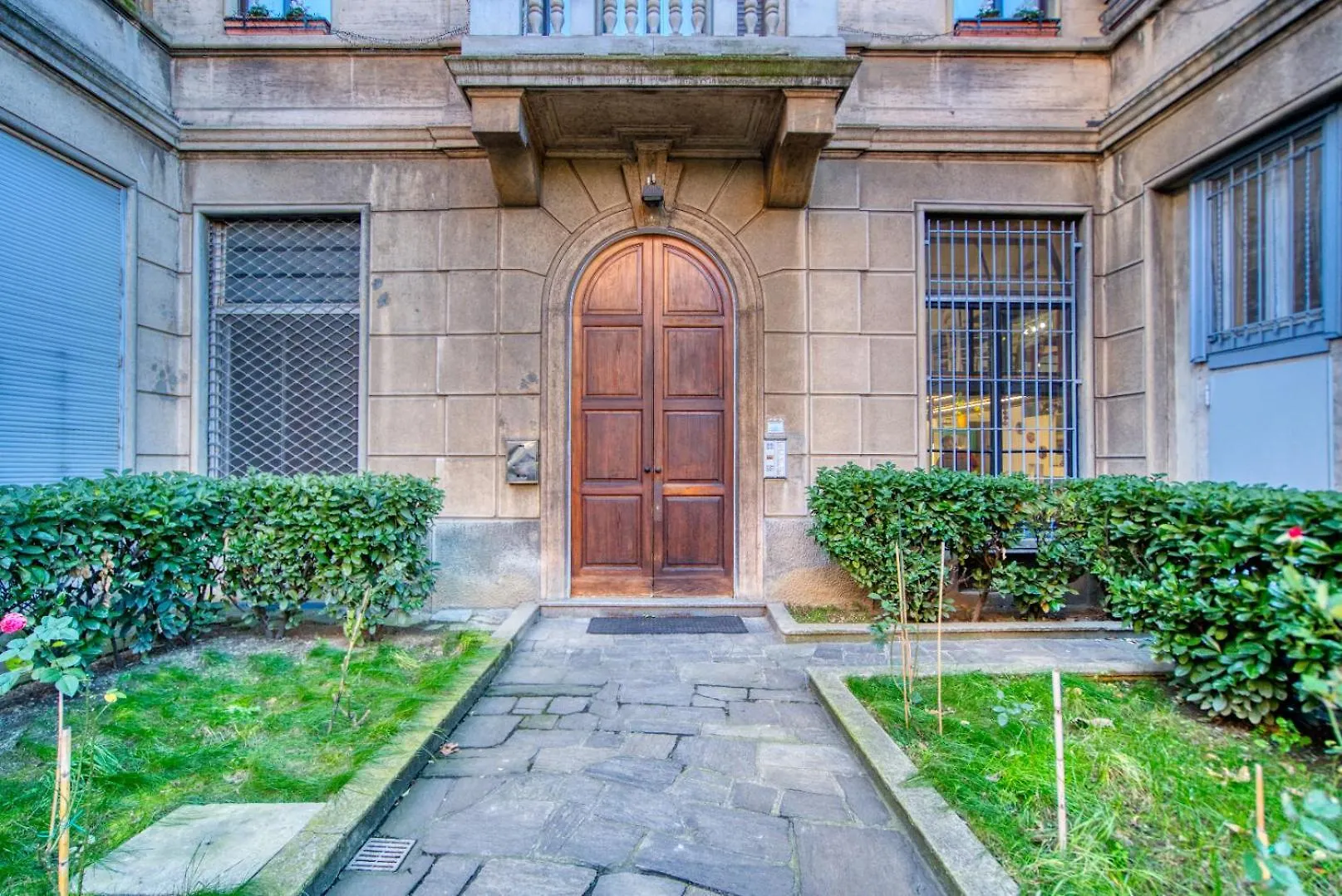 Caseospitali - Madewithlove, Nuovo Bilo X3 In Piazza Maciachini Milan Apartment
