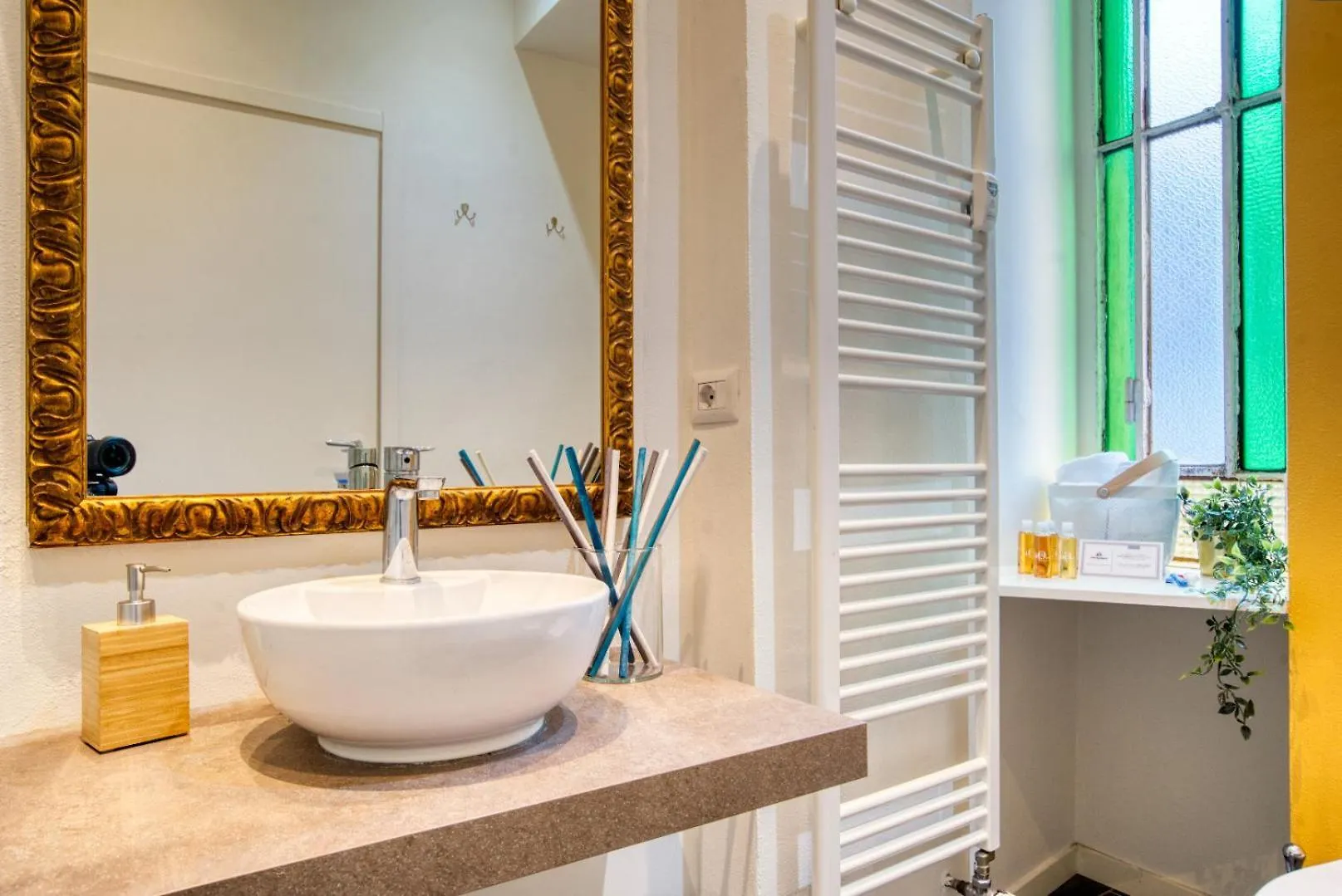 Apartment Caseospitali - Madewithlove, Nuovo Bilo X3 In Piazza Maciachini Milan